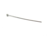 Ketl. nit s guličkou 32x2x0,7mm - chirurg. oceľ 316L