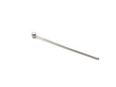 Ketl. nit s guličkou 25x2x0,7mm - nerez.oceľ 316