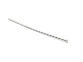 Ketlovací nit 32x0,7mm - nerez.oceľ 316